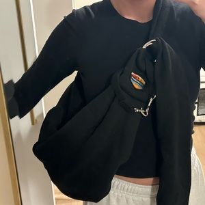 Small dog pouch